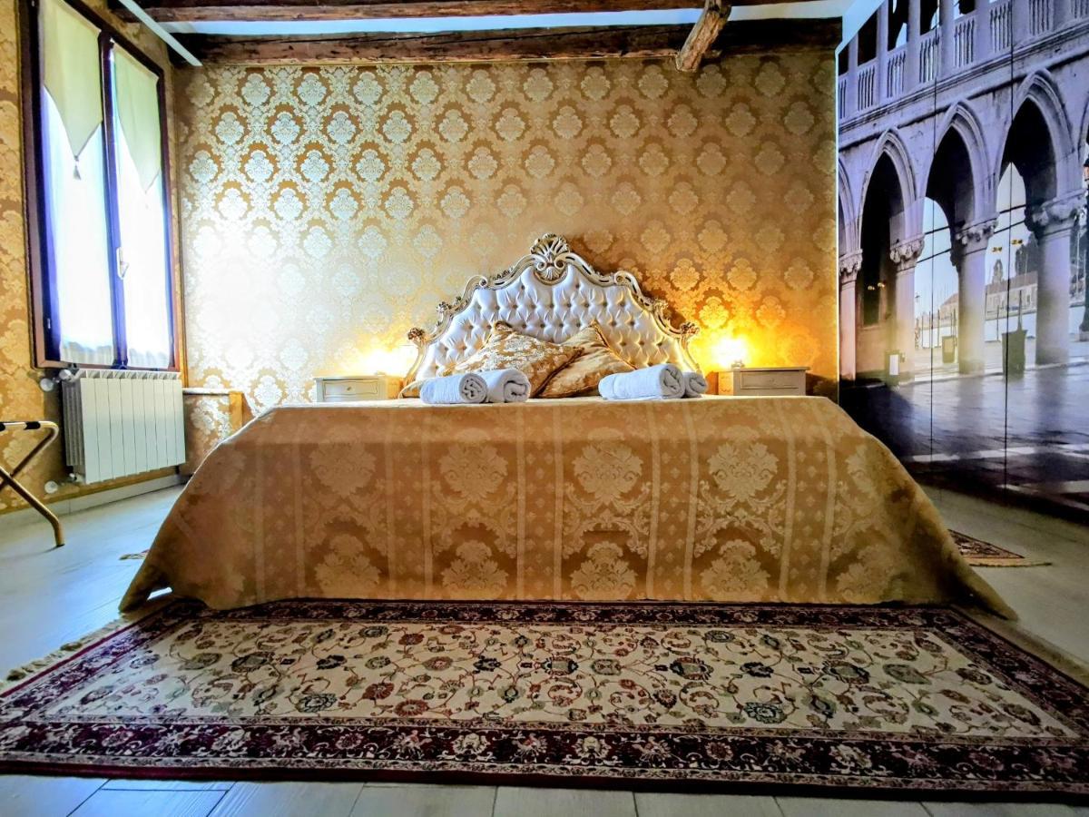 La Residenza Di Carlo Close To Piazza San Marco Venedik Dış mekan fotoğraf