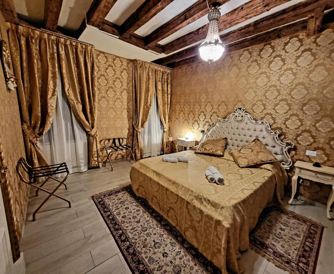 La Residenza Di Carlo Close To Piazza San Marco Venedik Dış mekan fotoğraf