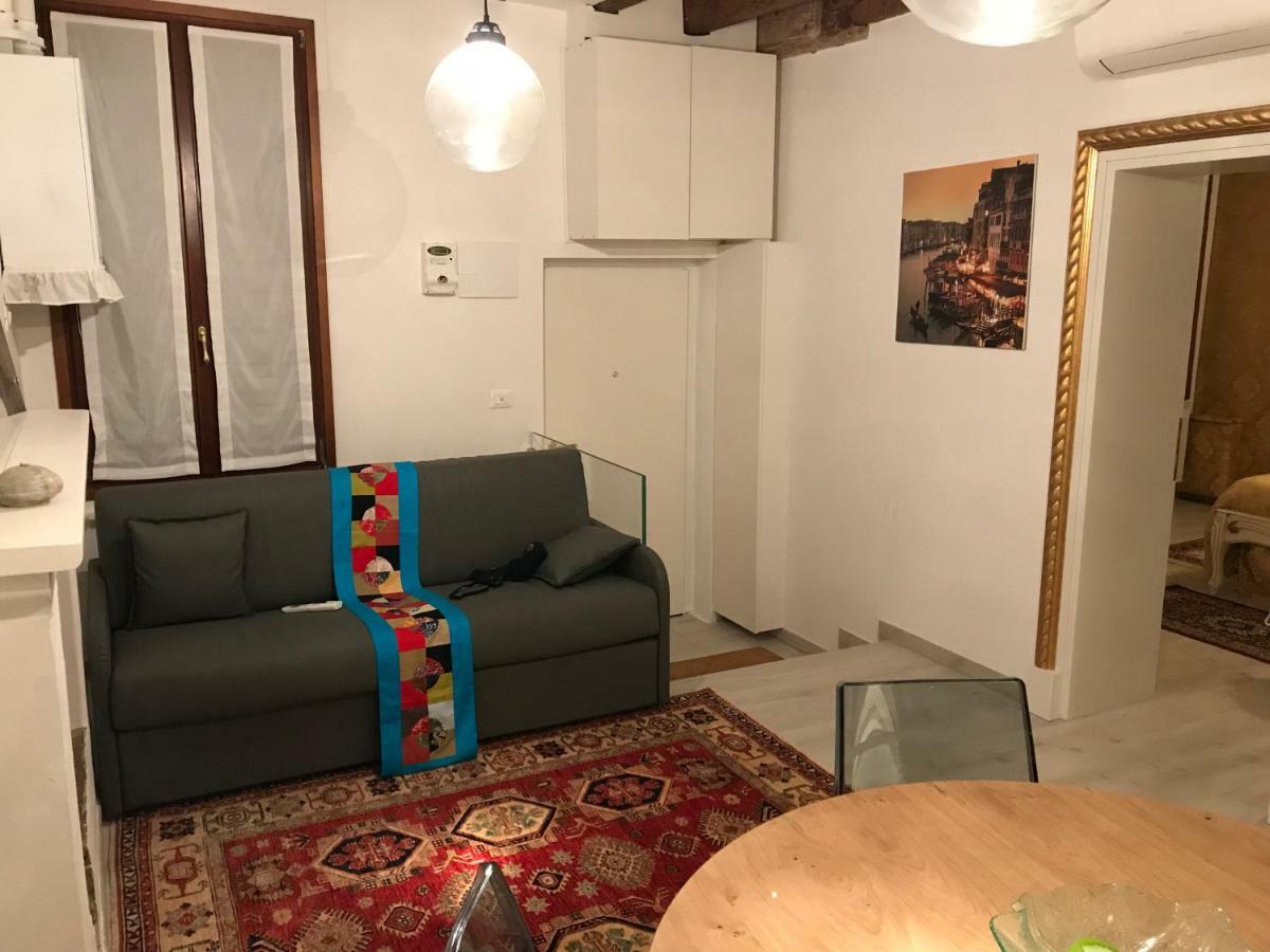 La Residenza Di Carlo Close To Piazza San Marco Venedik Dış mekan fotoğraf