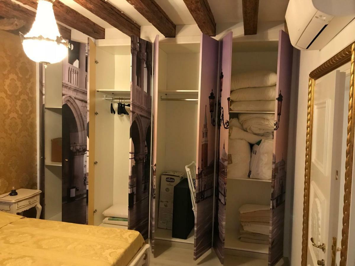 La Residenza Di Carlo Close To Piazza San Marco Venedik Dış mekan fotoğraf
