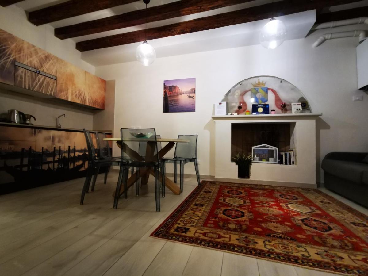 La Residenza Di Carlo Close To Piazza San Marco Venedik Dış mekan fotoğraf